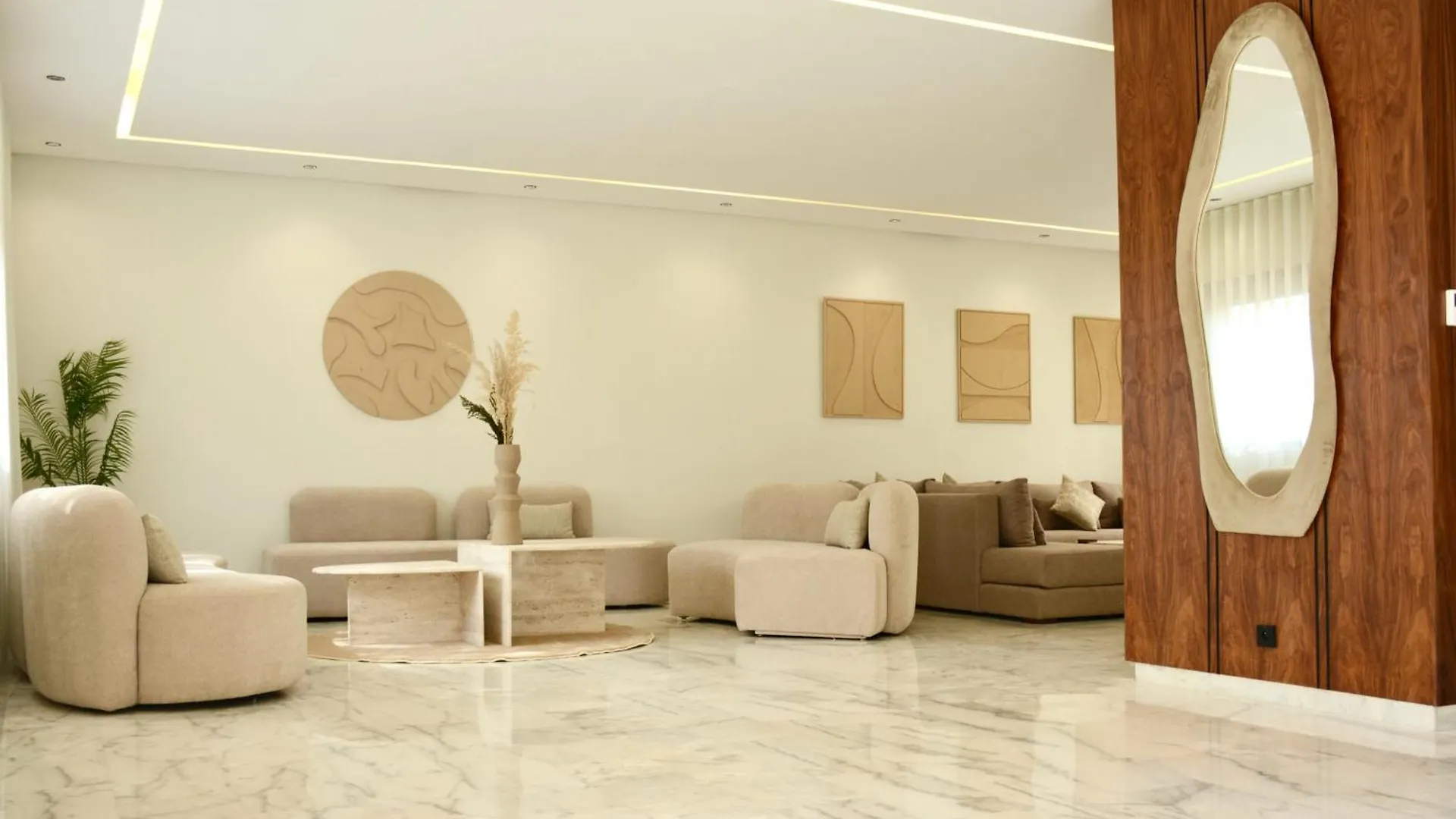 Villa Majestic Marraquexe