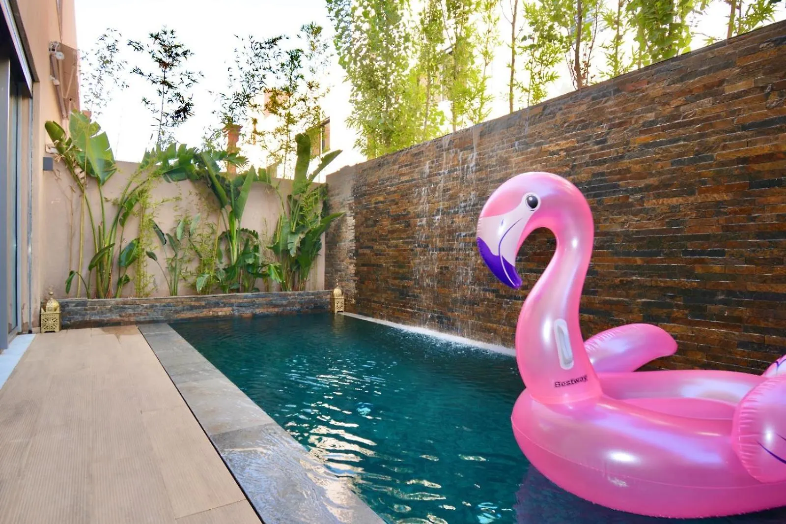 Villa Majestic Marrakesh