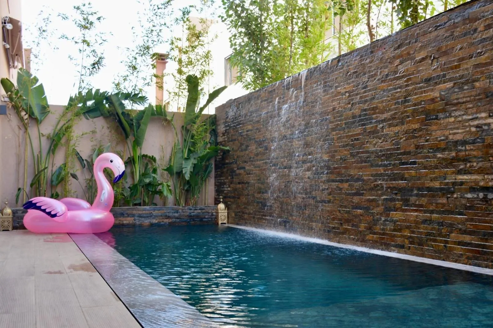 Villa Majestic Marrakesh