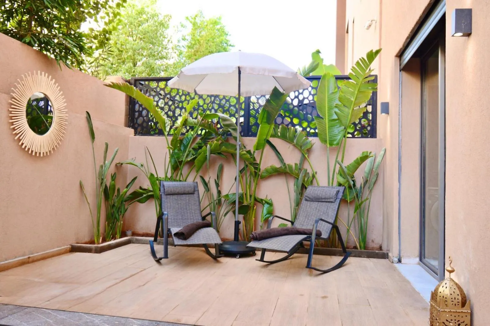 Villa Majestic Marrakesh
