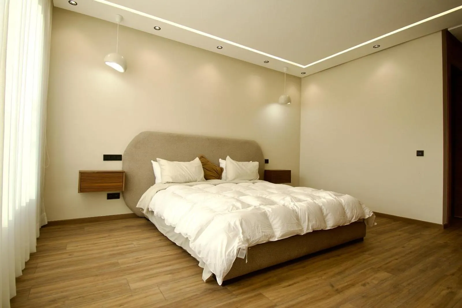 Villa Majestic Marrakesh 0*,