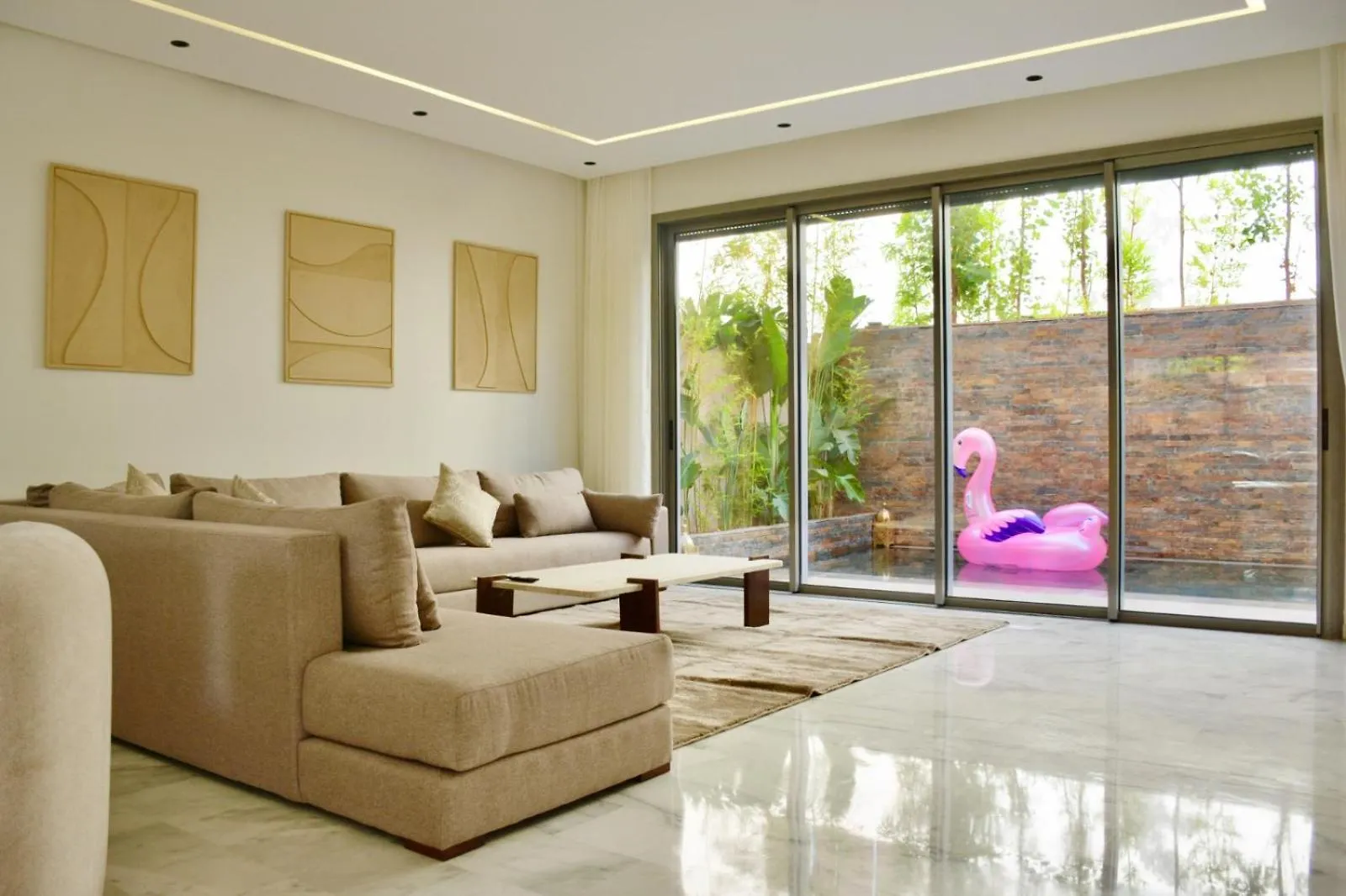 Villa Majestic Marrakesh