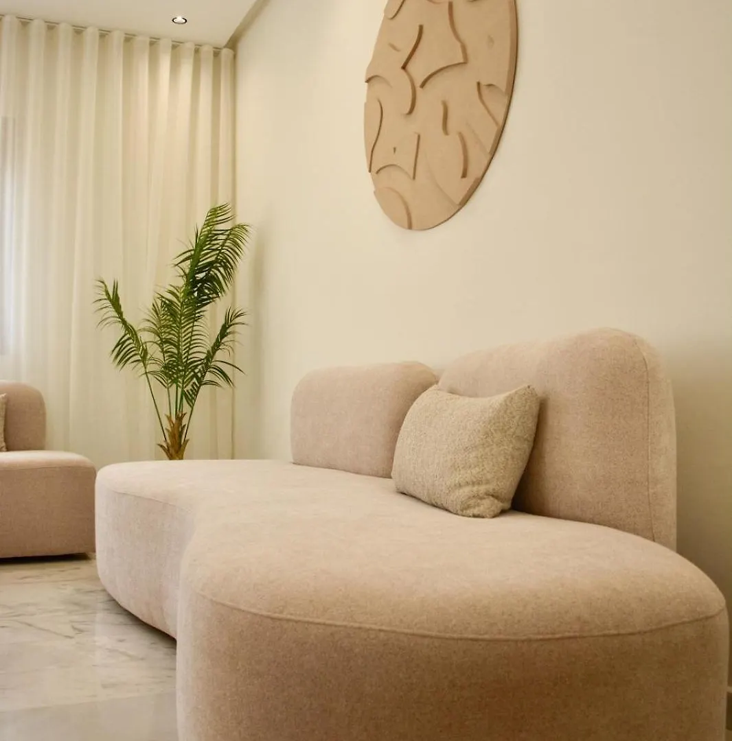 Villa Majestic Marrakesh 0*,