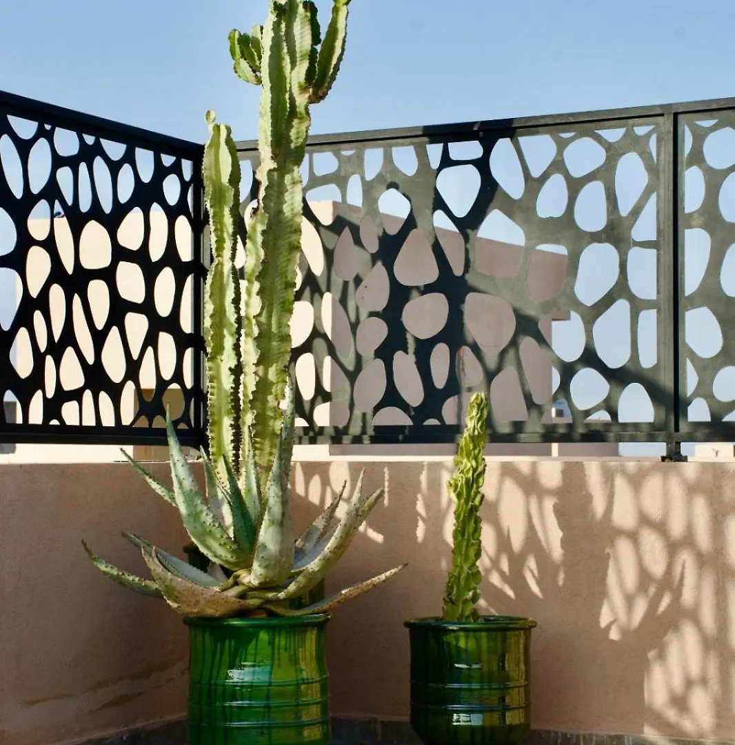 Villa Majestic Marrakesh 0*,  Morocco